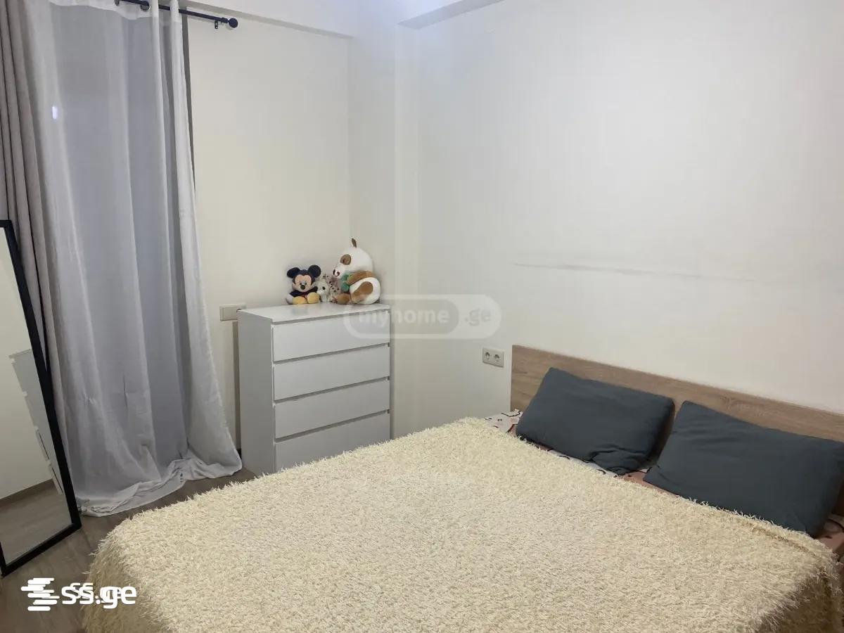 Kartozia st. - 2 rooms