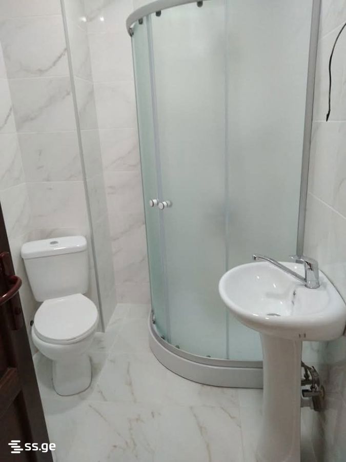 V Microdistrict - Gldani  გრაფშულენბერგის1 - 3 rooms
