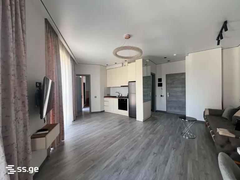 Beri Gabriel Salosi Ave. 2 - 2 rooms