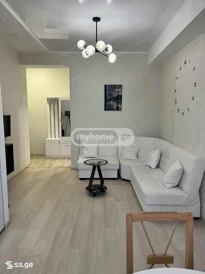 margiani st. - 2 rooms