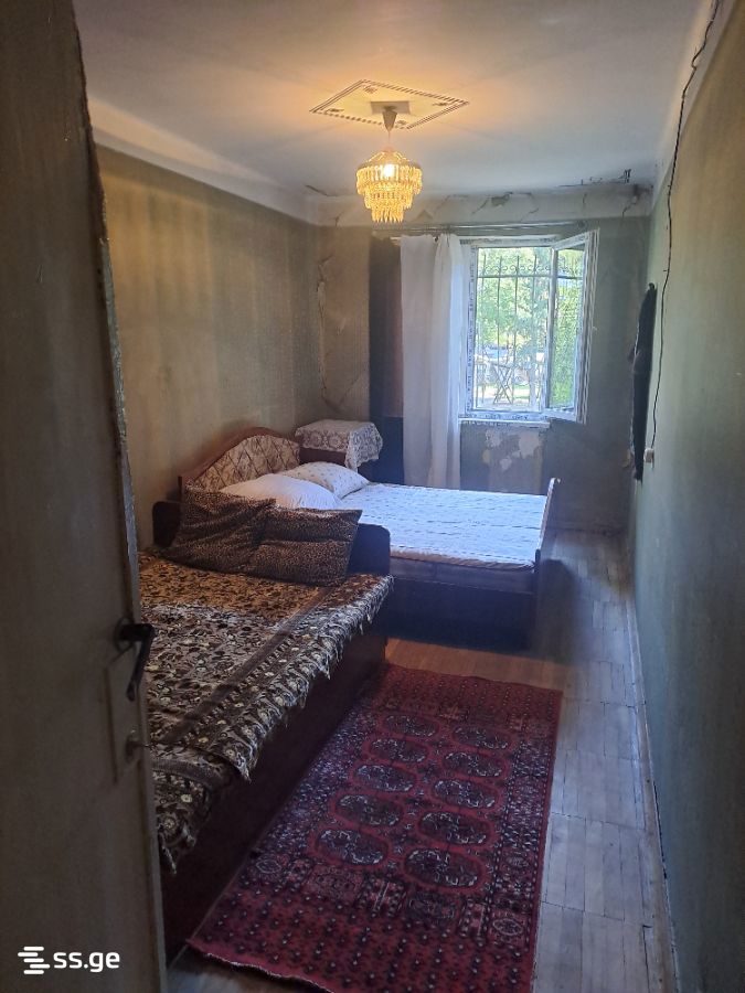 shuamta st. - 2 rooms