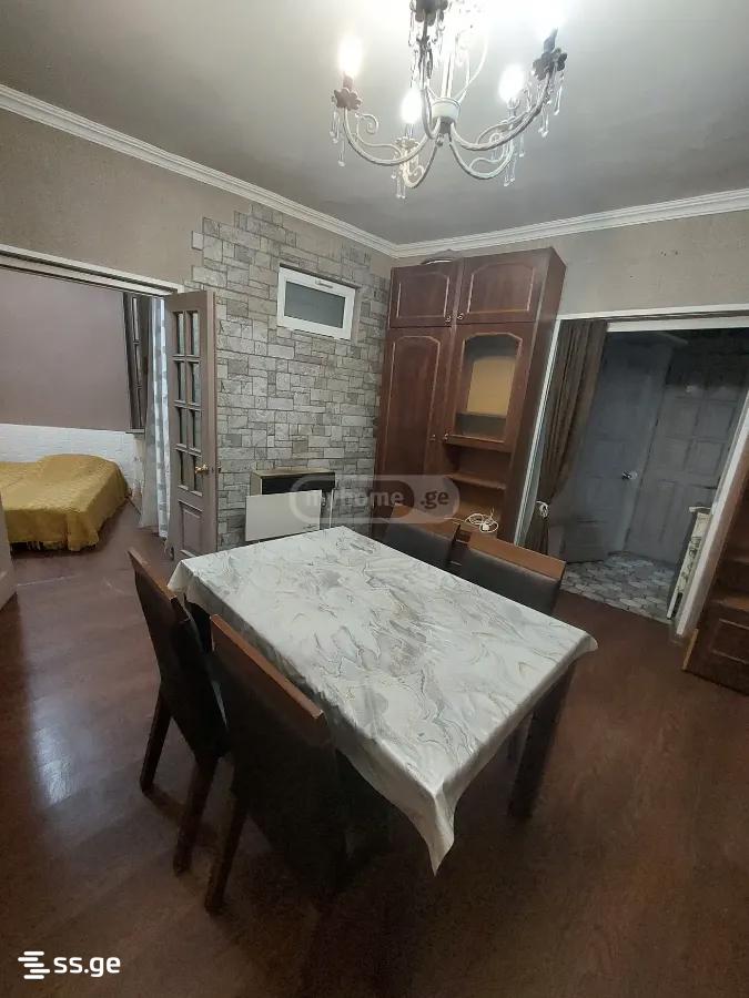 shindisi st. 3 - 2 rooms