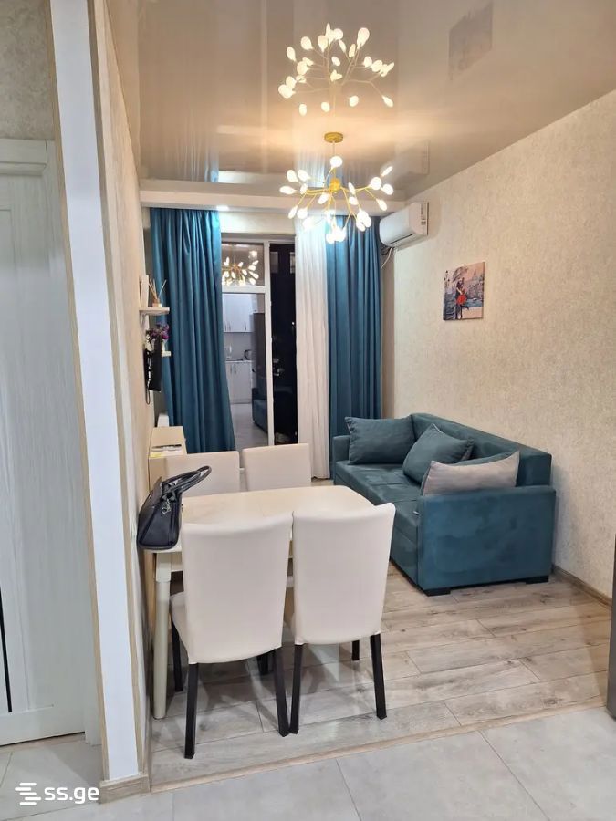 navtlugi st. 2 - 2 rooms