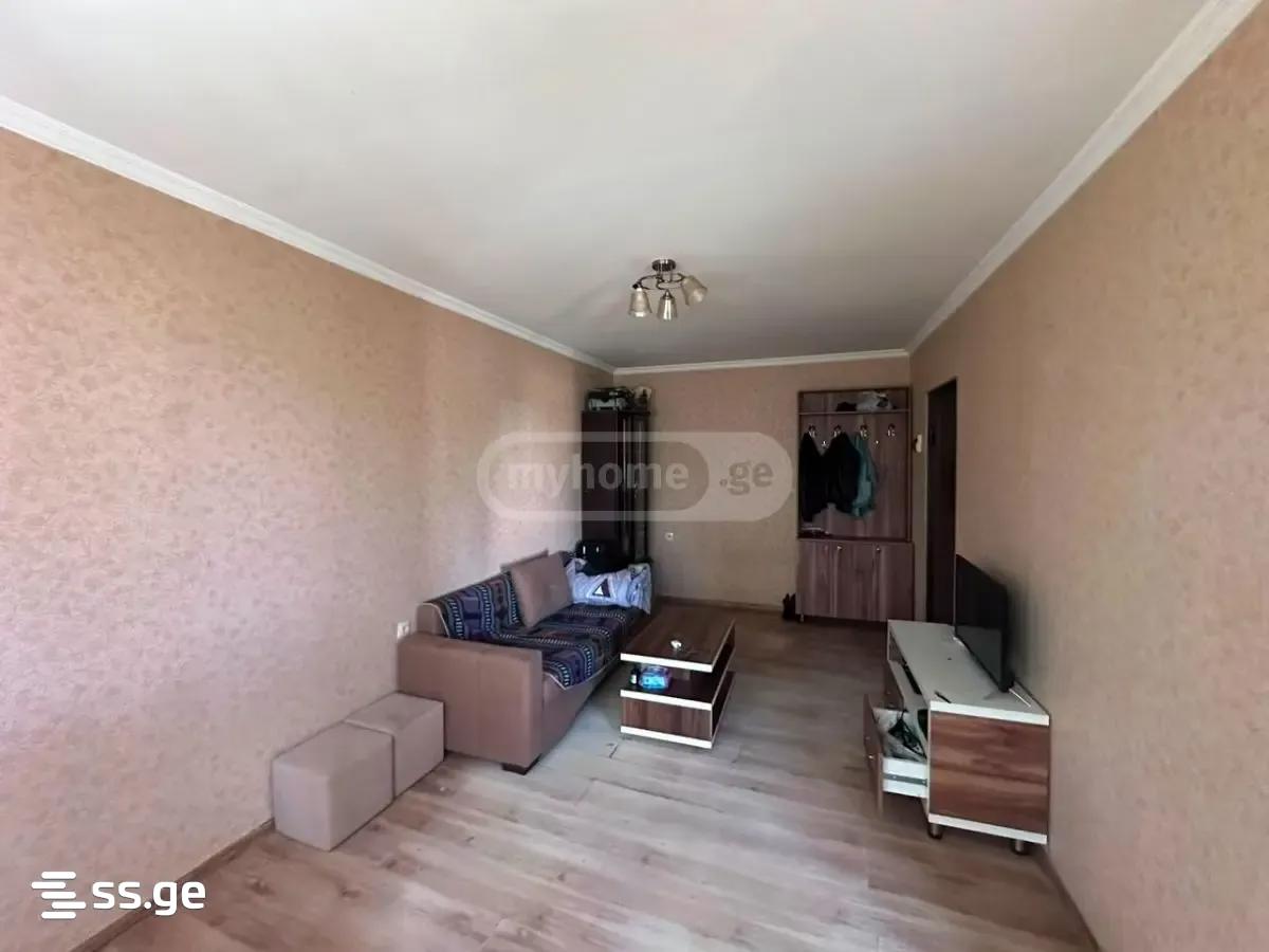 I Microdistrict - Gldani 9 - 2 rooms