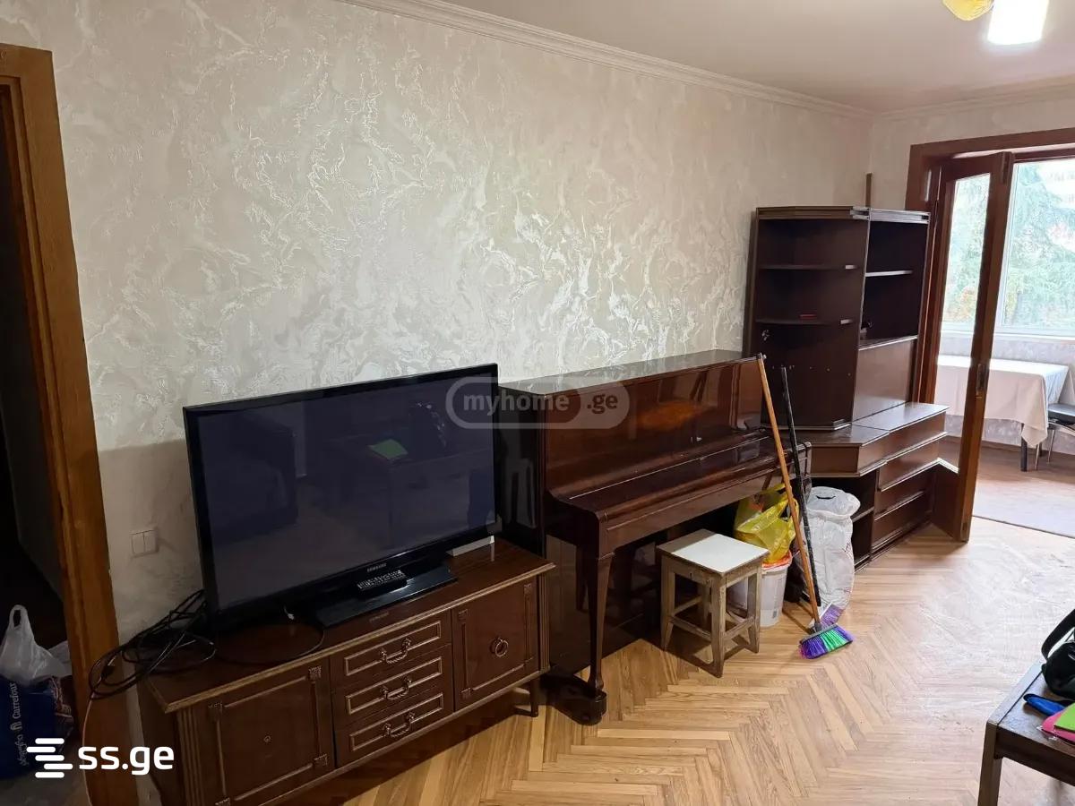 kavtaradze st. 53 - 2 rooms