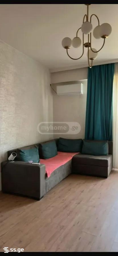 shartava st. - 2 rooms