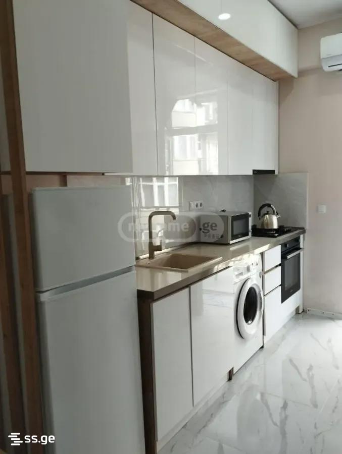 berbuki st. 3 - 3 rooms