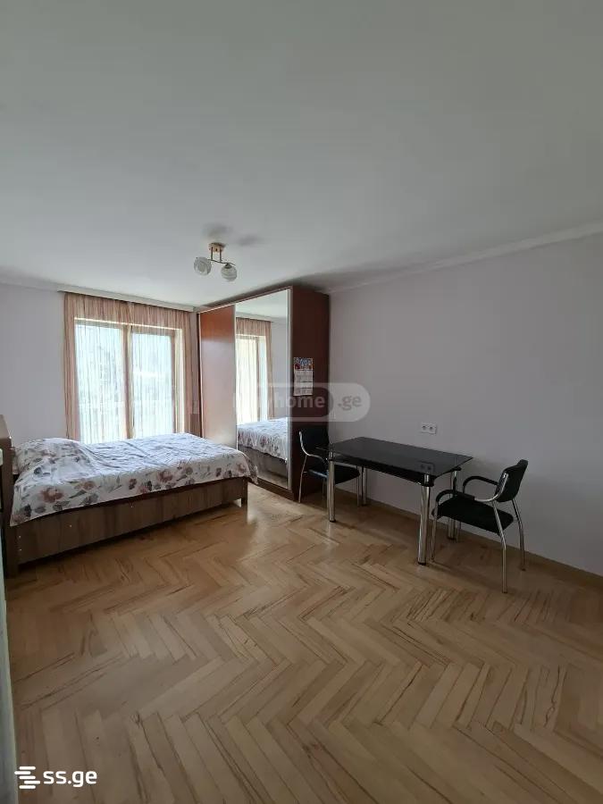 Block IV - Vazha-Pshavela 95 - 2 rooms