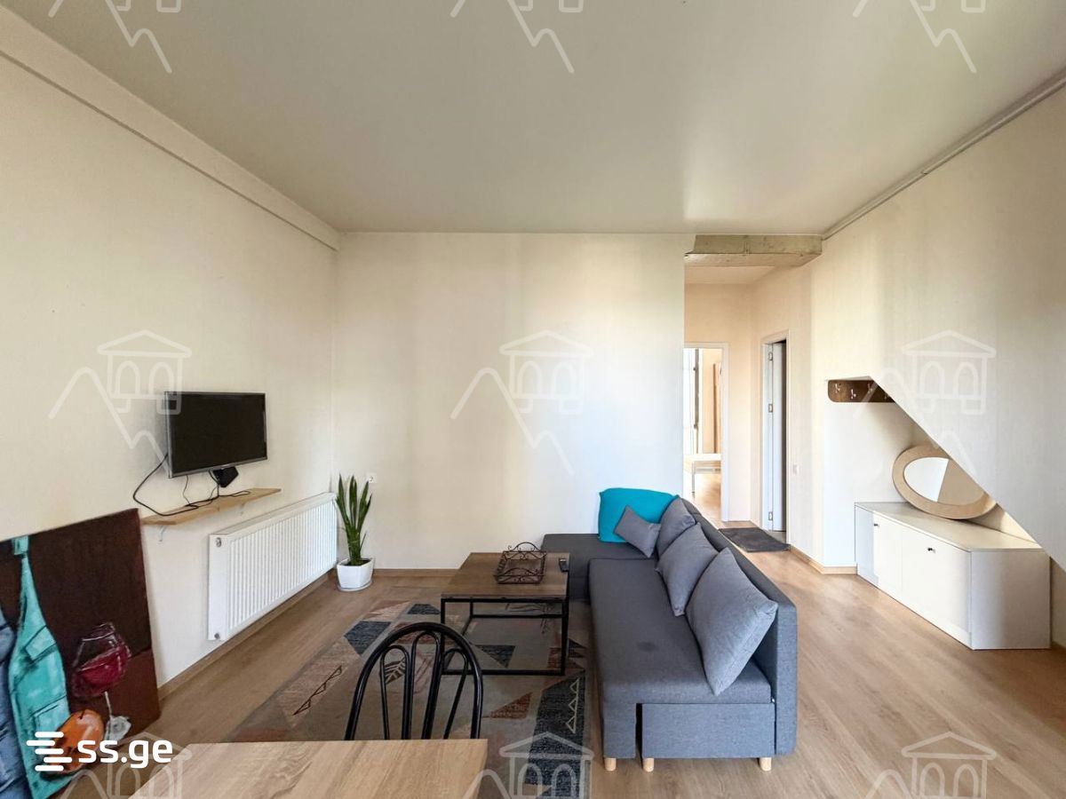 tskneti hwy 54 - 3 rooms