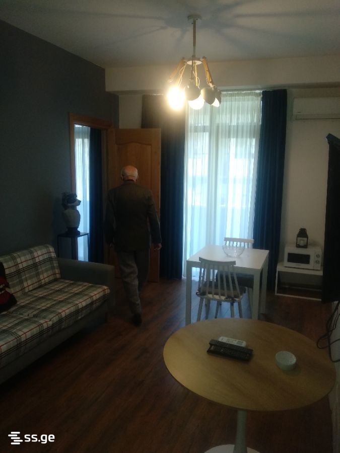 gori st. - 1 rooms