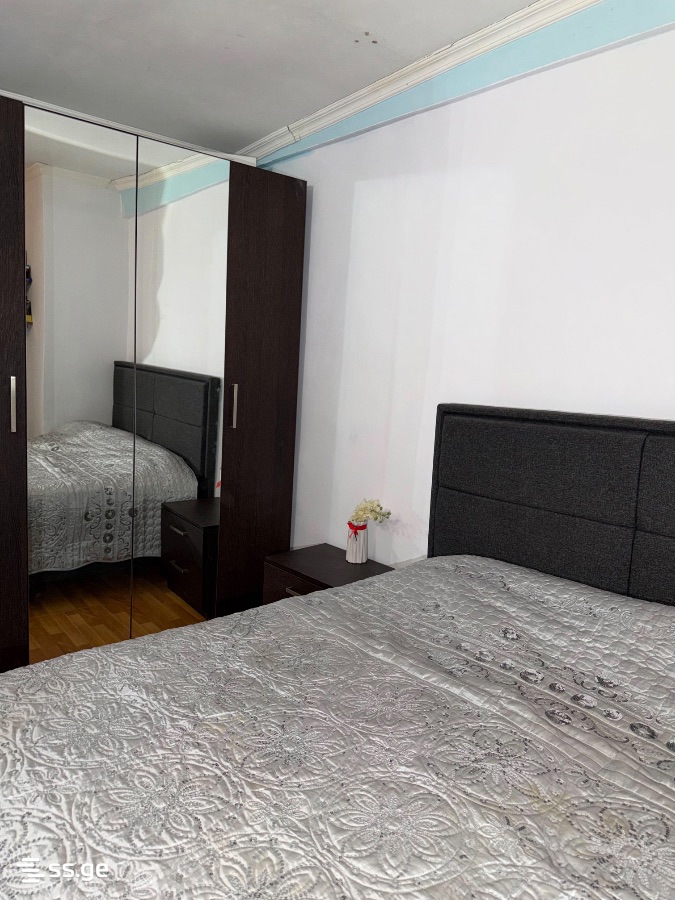 agmashenebeli ave 70 - 2 rooms