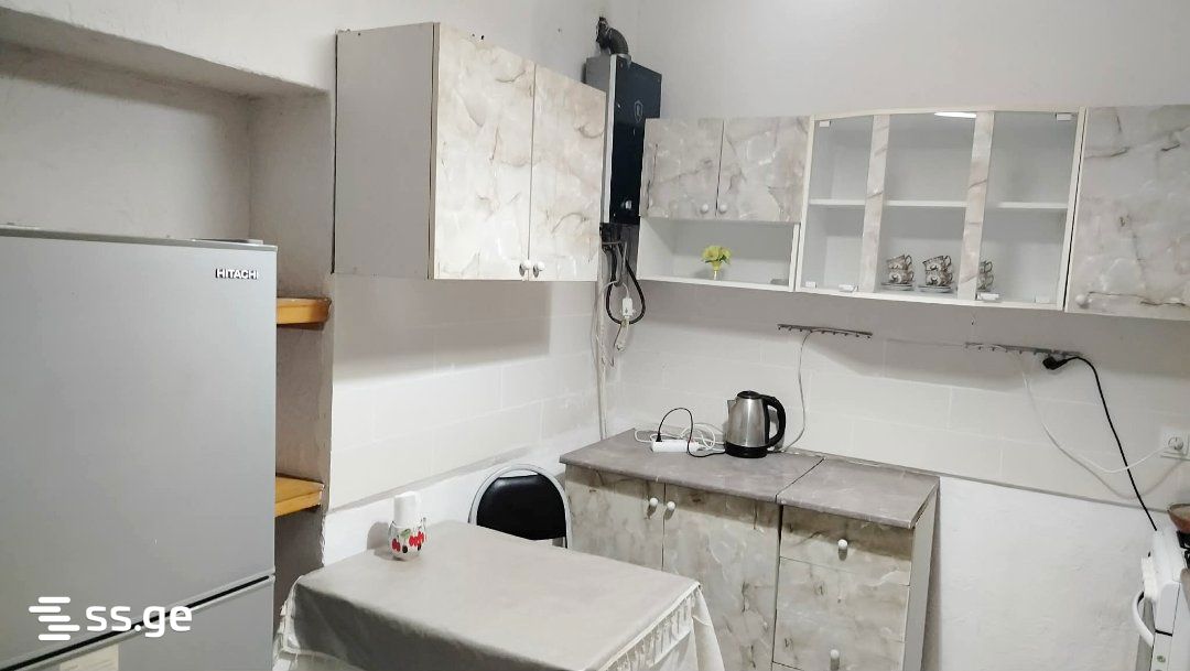 g. peradze st. - 2 rooms