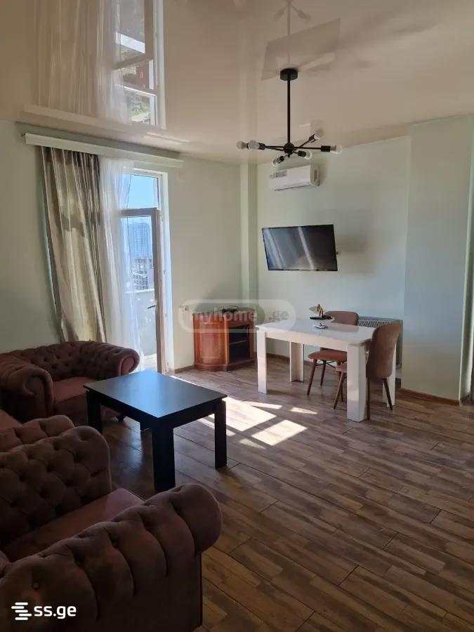 181ა - 3 rooms