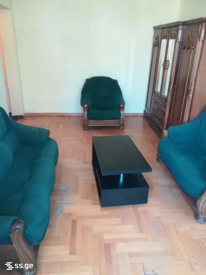 pekini st. - 2 rooms
