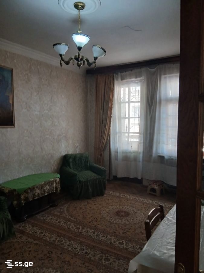 ortachala st. - 2 rooms
