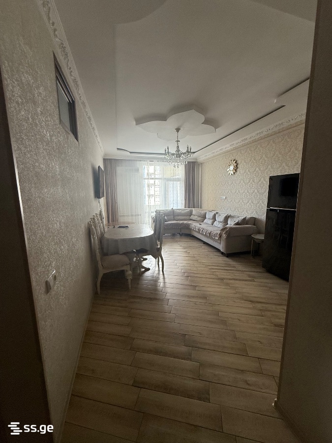 lubliana st. 11 - 3 rooms