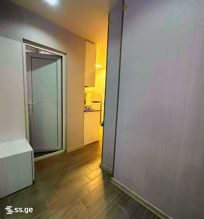 8ა - 3 rooms