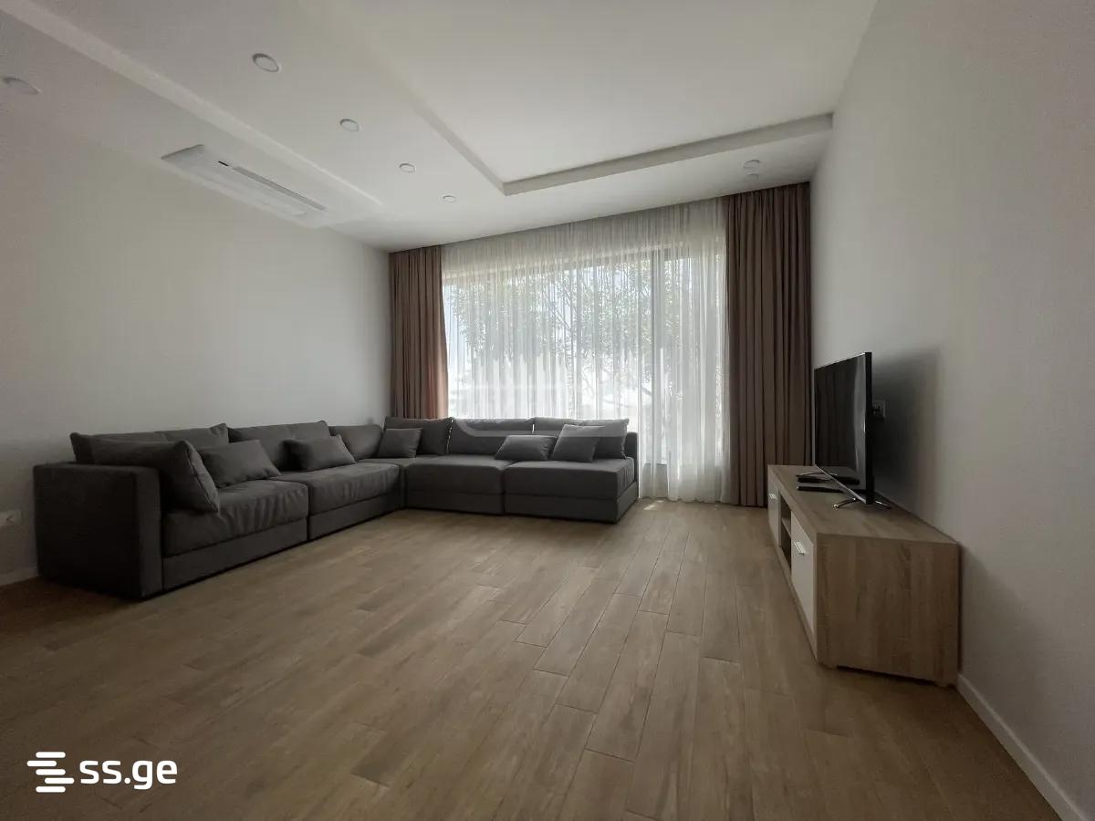 krtsanisi st. 0 - 3 rooms