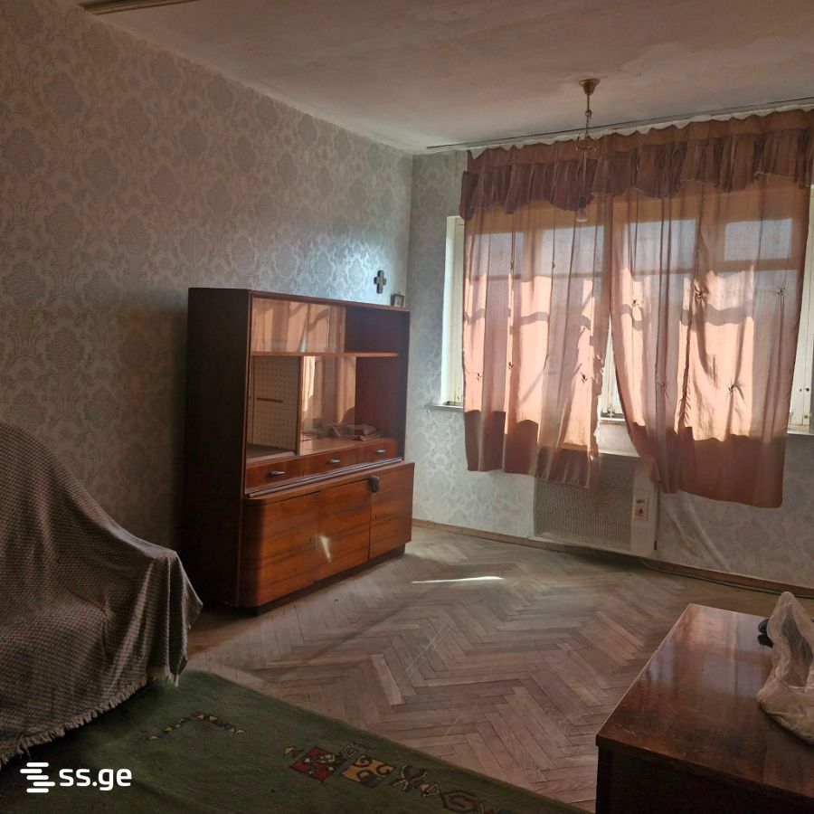 Micro. III, bl. III - Temka 45 - 2 rooms