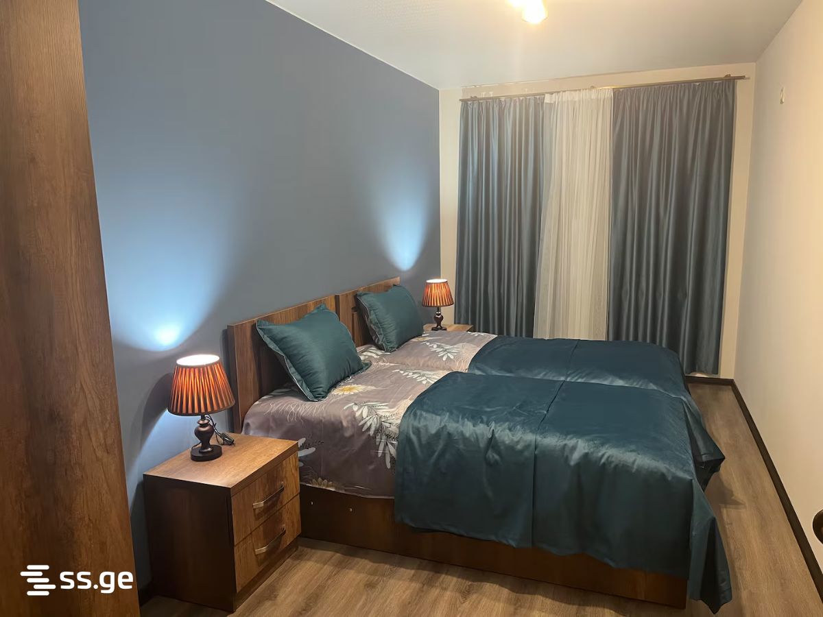 44 - 3 rooms
