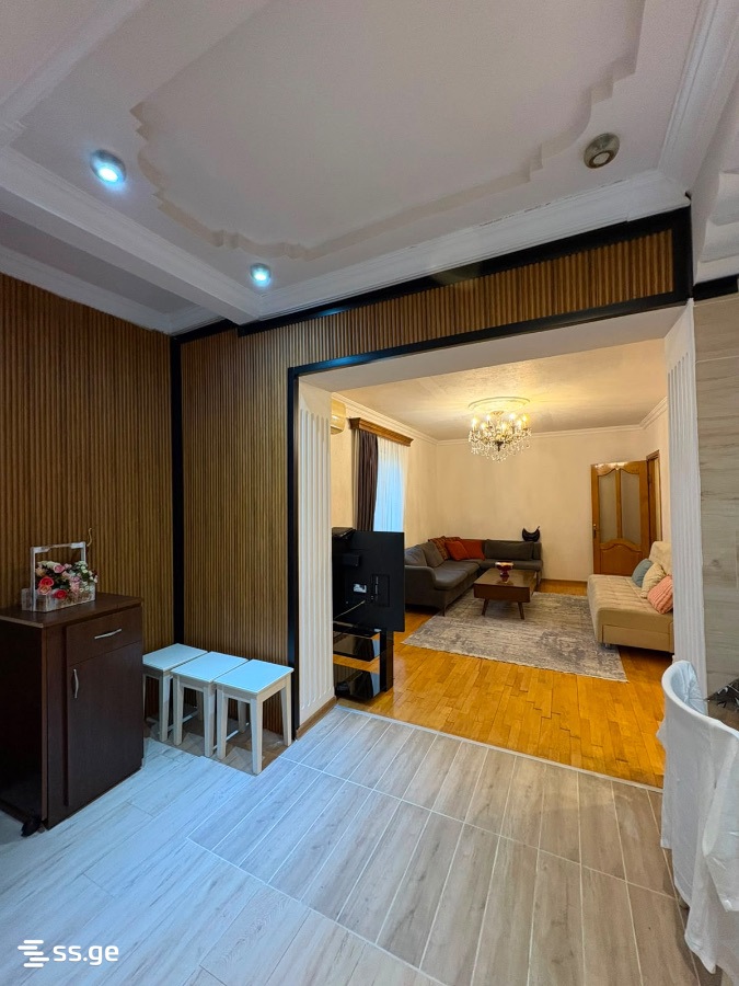 7 - 5 rooms
