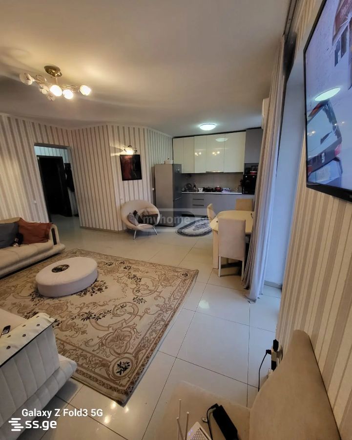 ortachala st. - 3 rooms