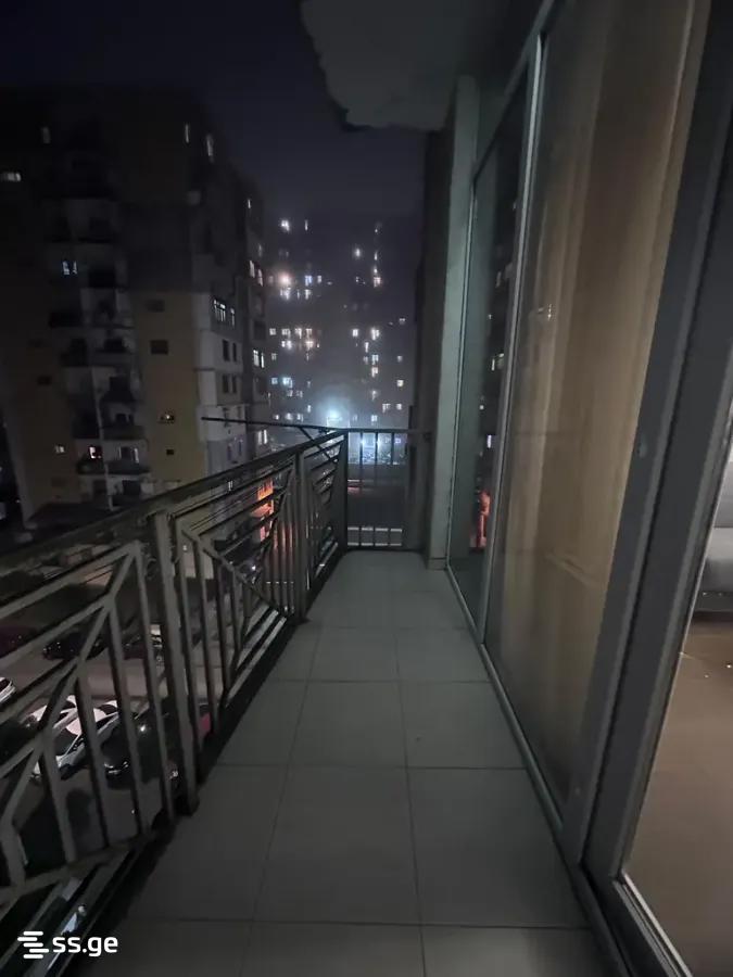 Batumi - 2 rooms