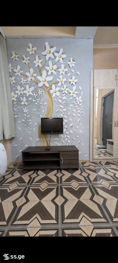 IV Microdistrict - Vazisubani 1 - 1 rooms