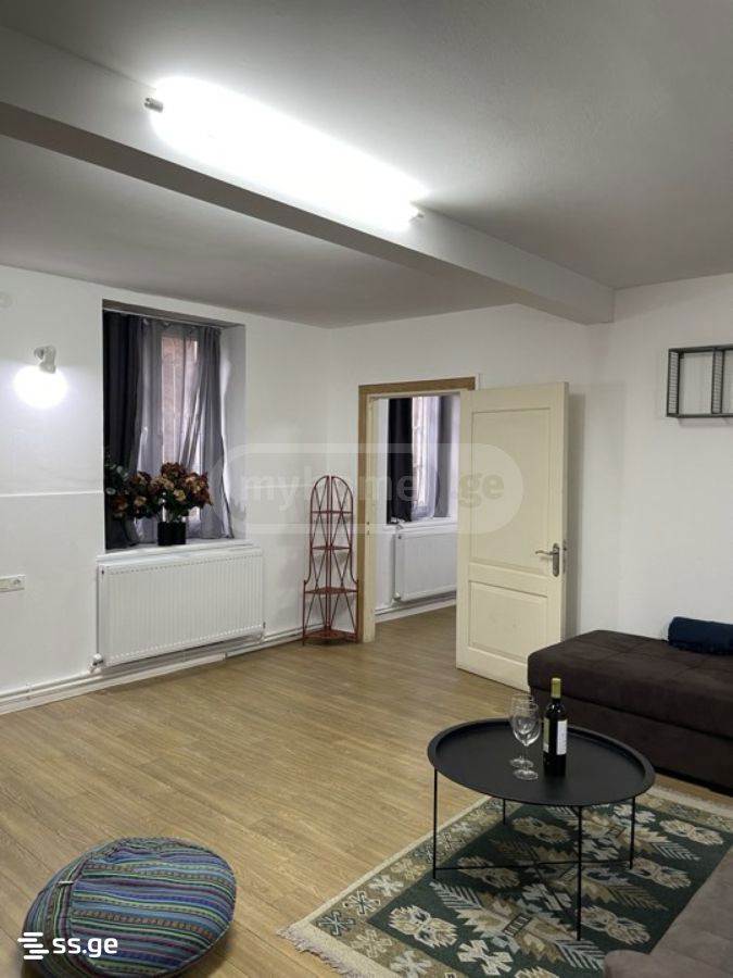 shindisi st. - 2 rooms