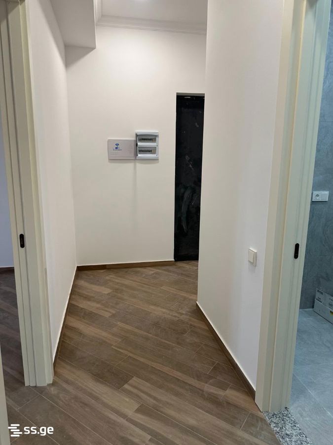 mirckhulava st. 9 - 4 rooms