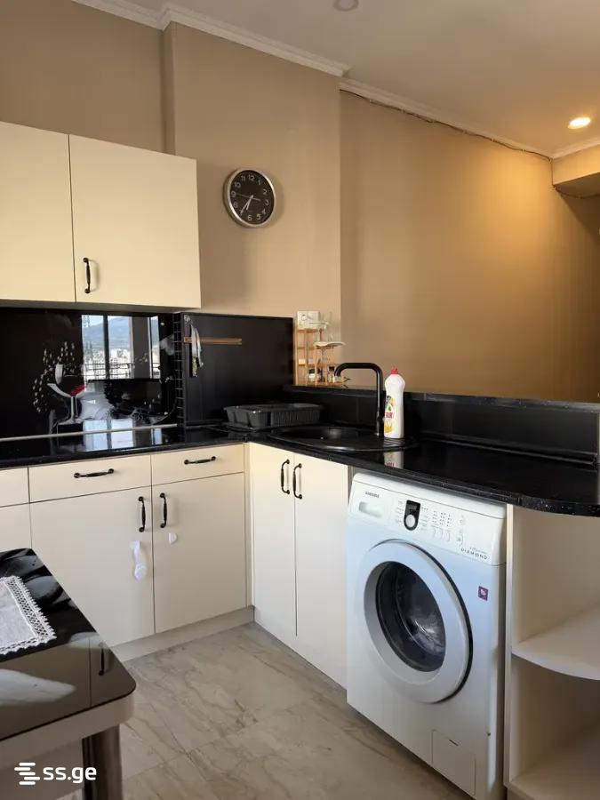 Gobronidze st. - 2 rooms