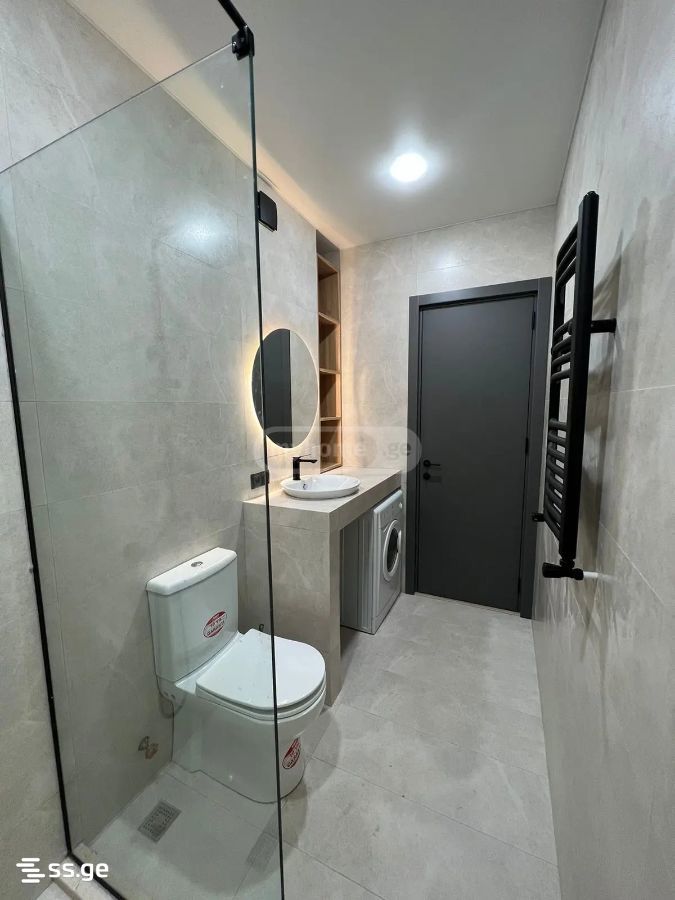 Artur Laisti st. - 3 rooms