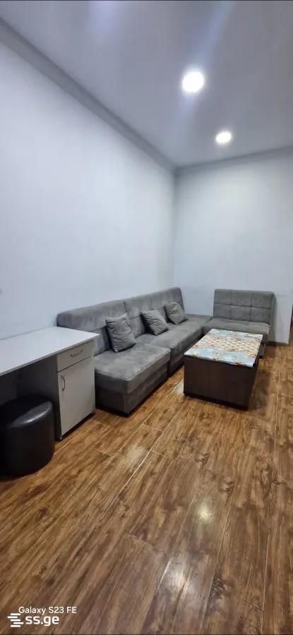 t. eristavi st. (Didube) 11 - 2 rooms