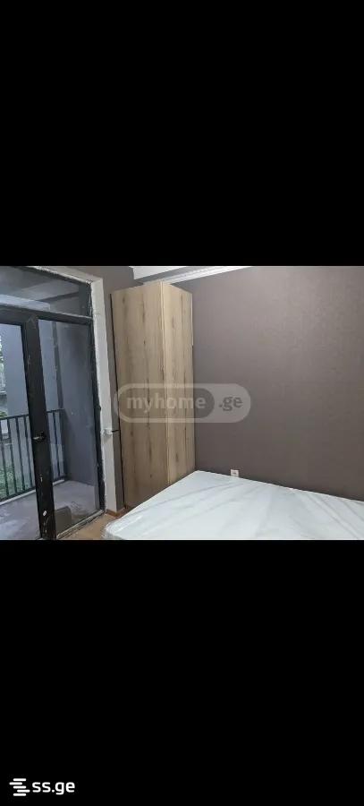 Hainrikh Klaproti st. 29 - 3 rooms