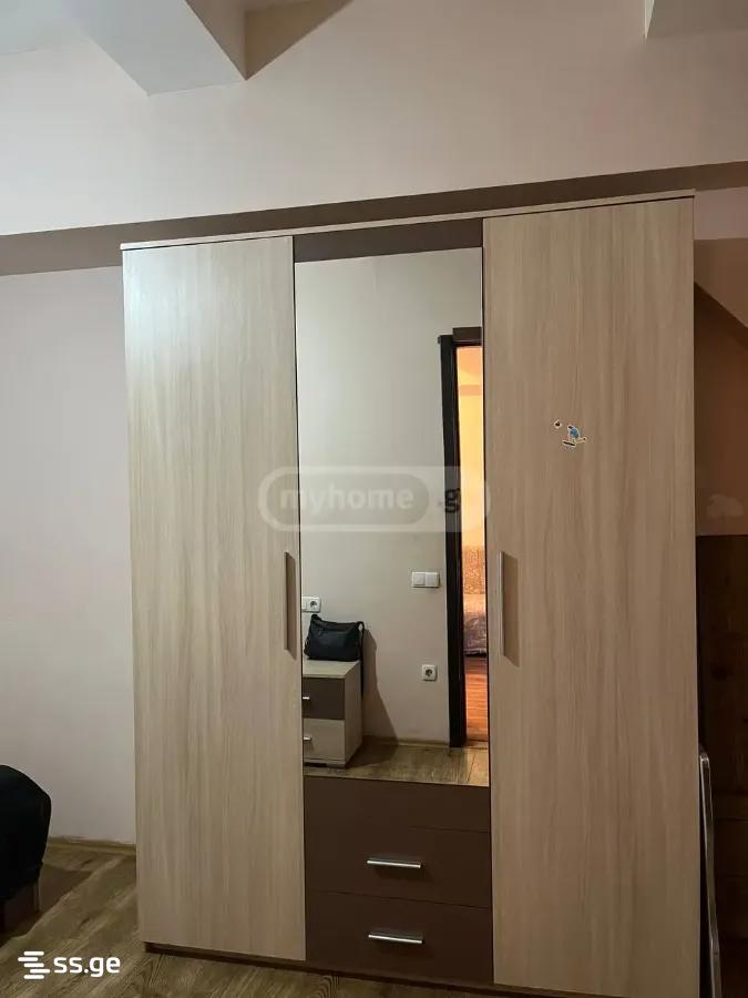 T. Botchorishvili st. 0 - 3 rooms
