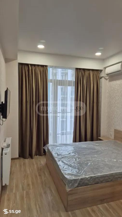Ekvtime Kheladze st. - 1 rooms