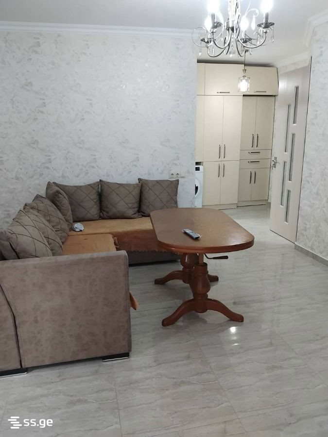 Angis st. 20 - 3 rooms