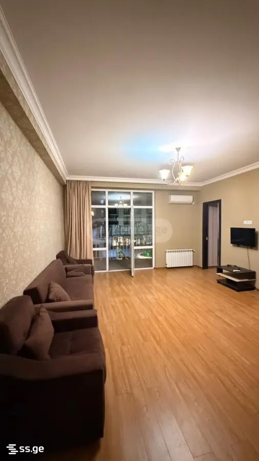 beliashvili st. 22 - 3 rooms