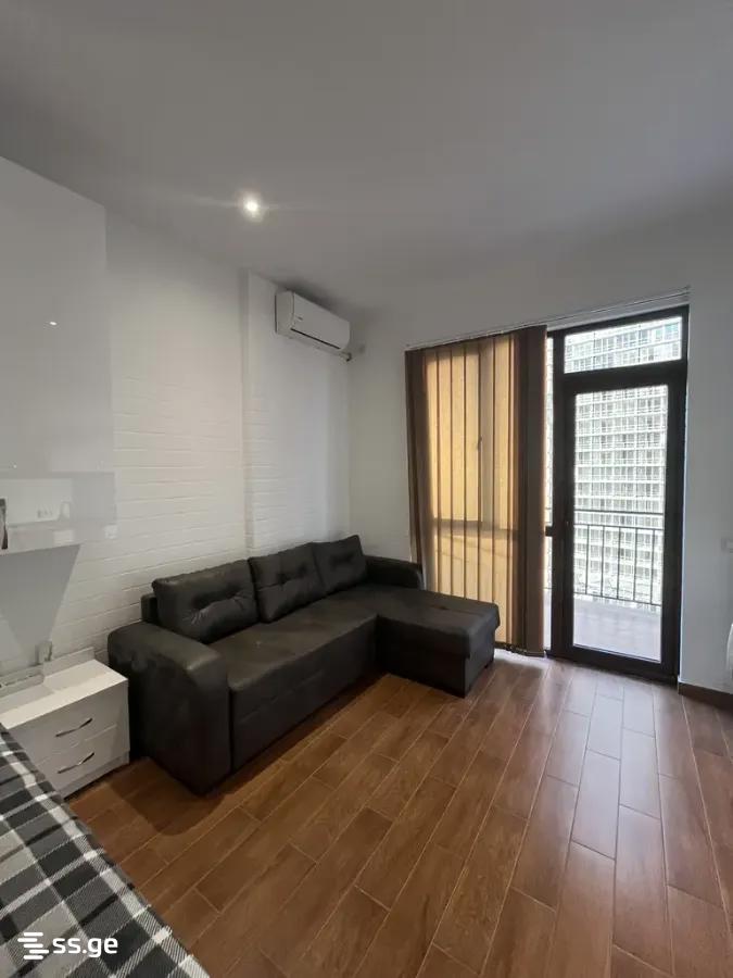 Bagrationi str. 0 - 1 rooms