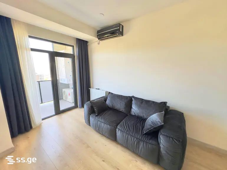 Kamani st 12 - 2 rooms