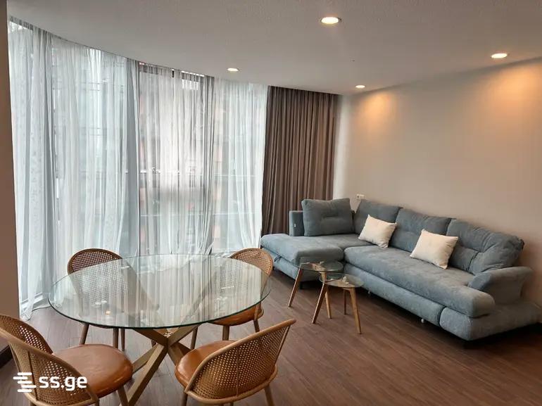 Adlia Street 0 - 3 rooms