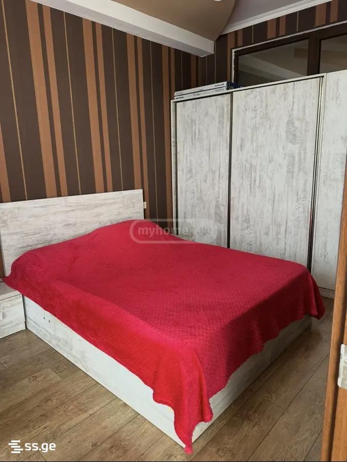 Beri Gabriel Salosi Ave. - 3 rooms