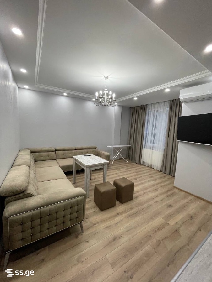 102 - 3 rooms