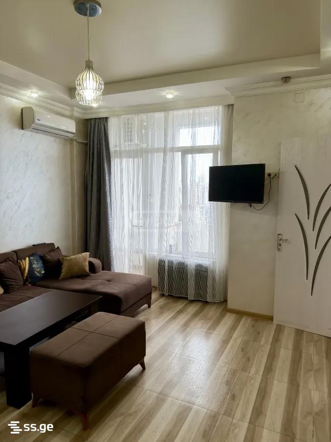 28 - 3 rooms