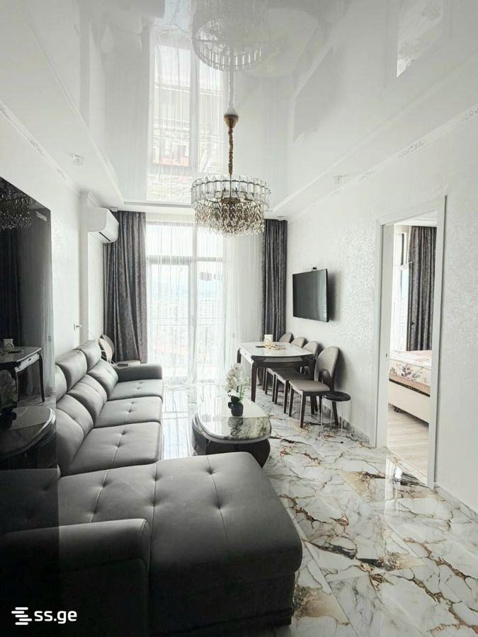 196 - 3 rooms