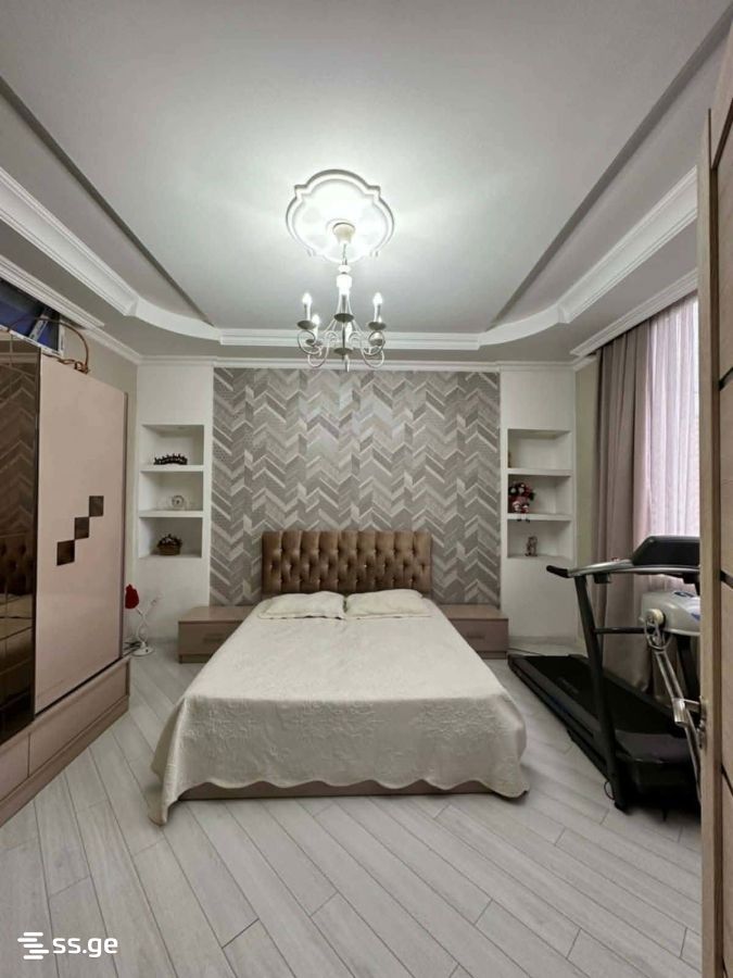 24 - 4 rooms