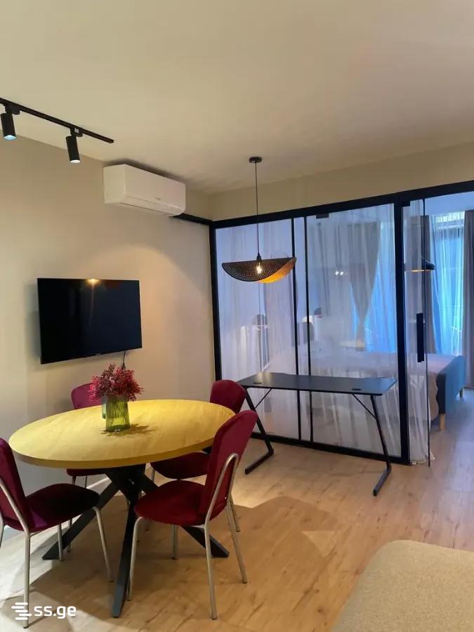 Batumi - 2 rooms