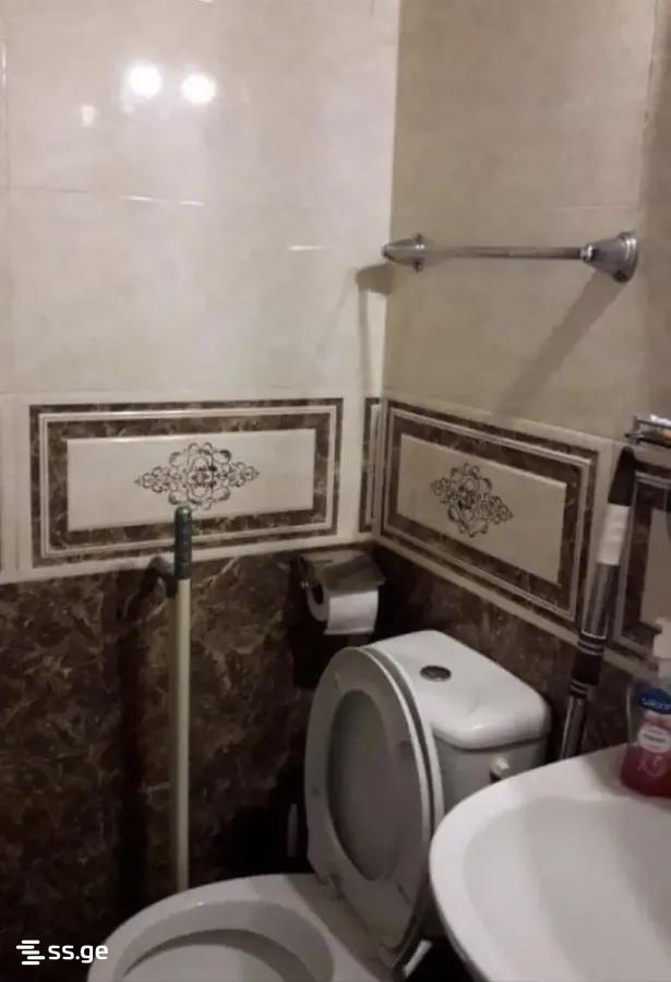 Rustavi - 2 rooms