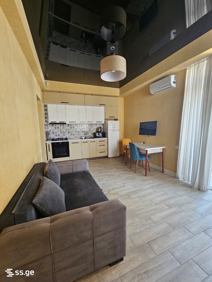 mindeli st. . - 2 rooms