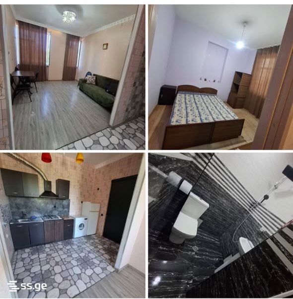 173 - 2 rooms